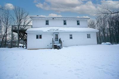 2879 80th Avenue, Springfield Township, WI 54028 - Photo 1