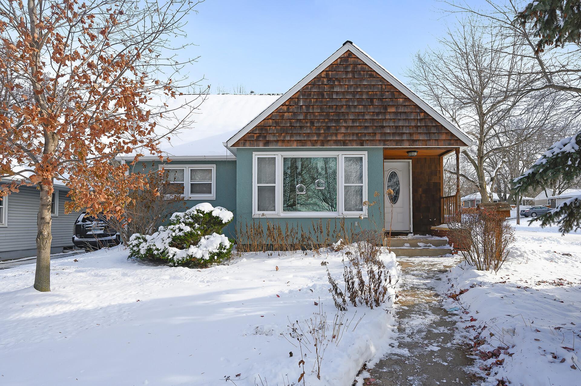 1174 Stryker Ave, West Saint Paul, MN 55118 MLS 6319495 Coldwell Banker