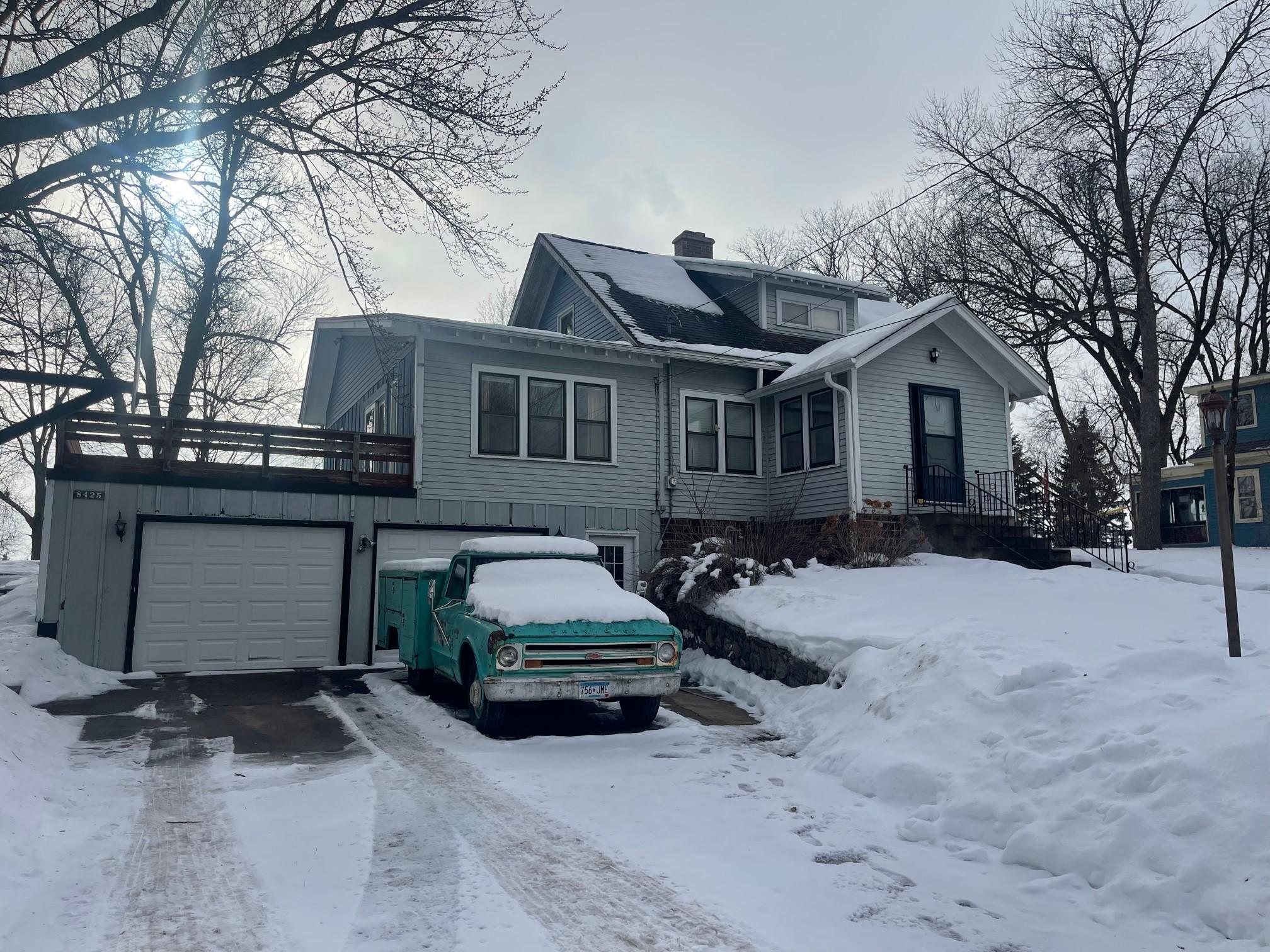 8425 Kennedy Memorial Dr, Saint Bonifacius, MN 55375 MLS 6320175