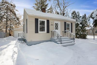 1858 Highway 96 E, White Bear Lake, MN 55110 - Photo 1