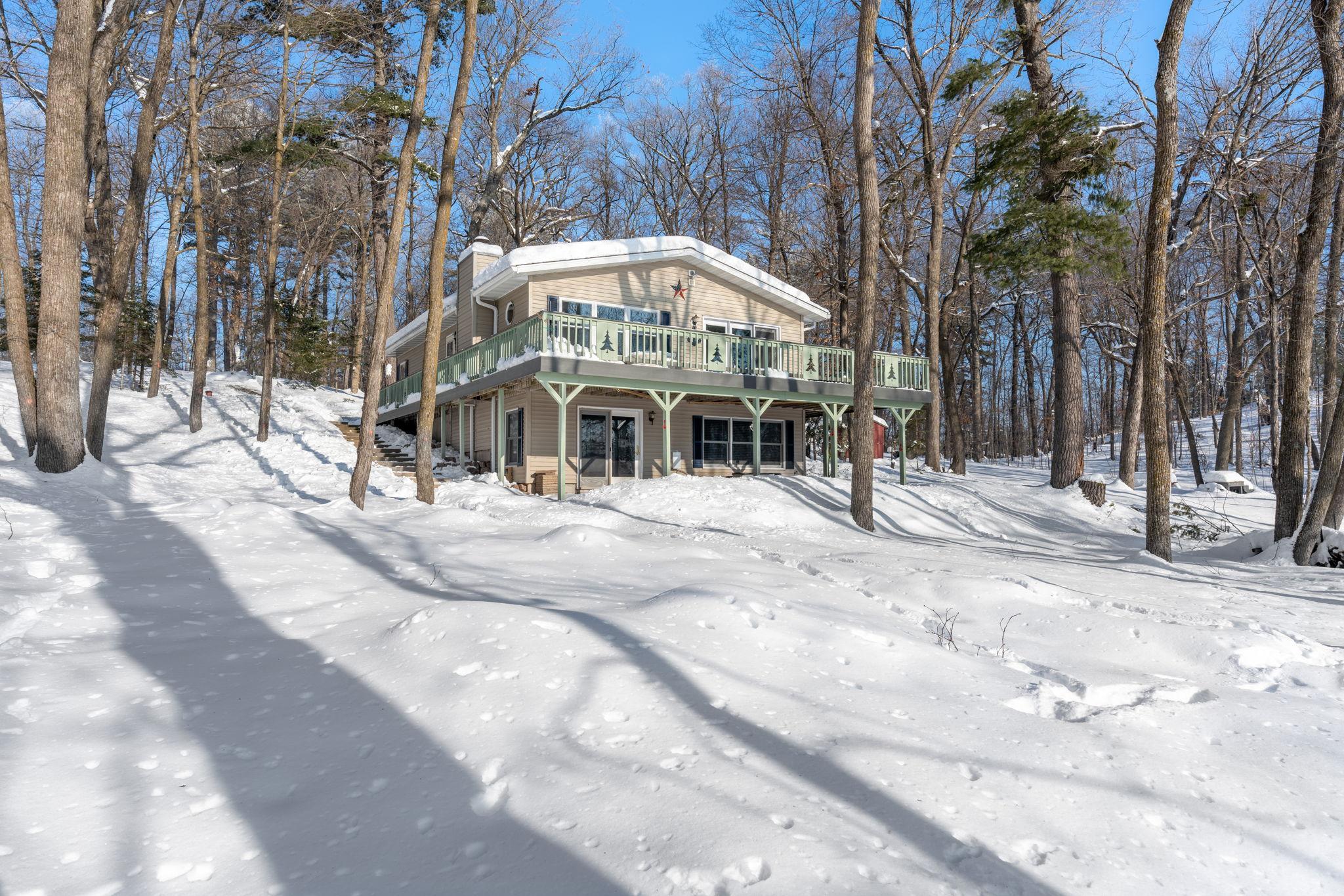 W2417 Summit Rd, Sarona, WI 54870 MLS 6320778 Coldwell Banker