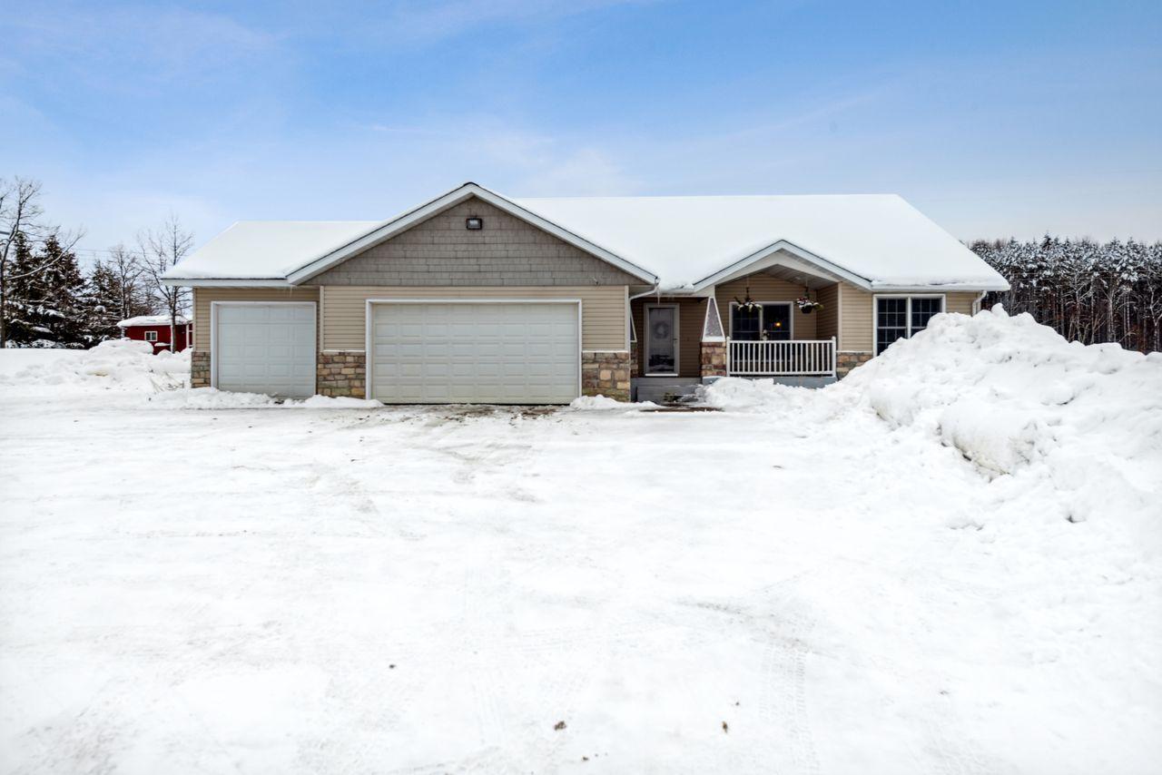 W6085 845th Ave, Martell Township, WI 54022 MLS 6321108 Coldwell Banker