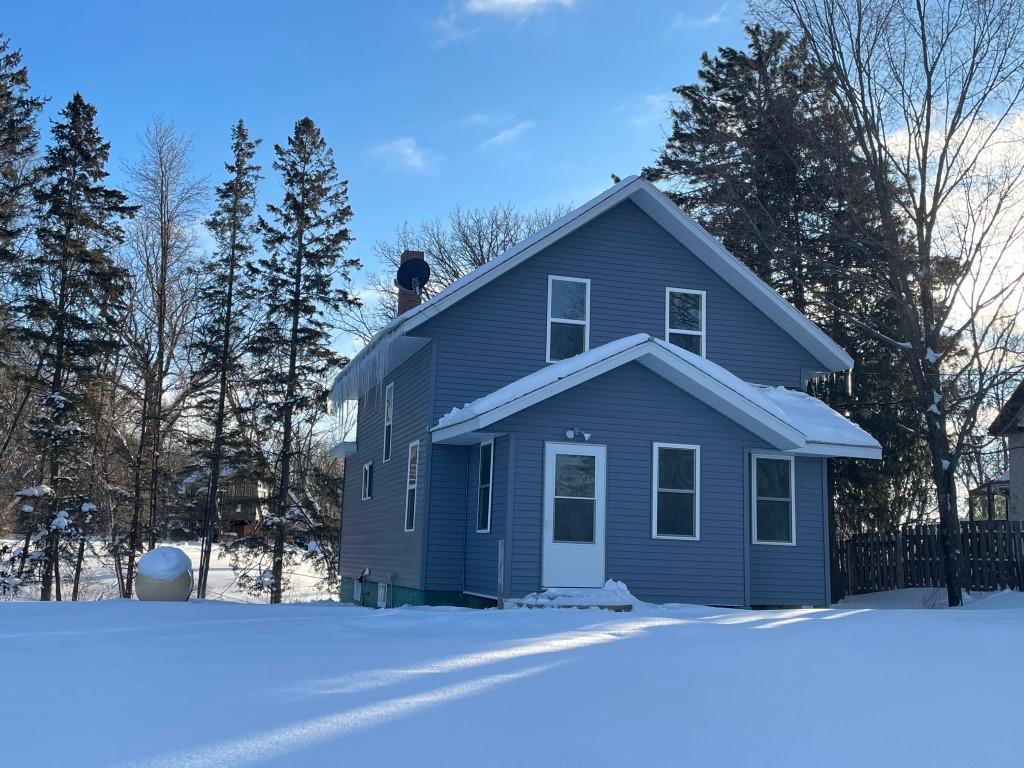 116 Basswood Ave, Upsala, MN 56318 MLS 6322379 Coldwell Banker