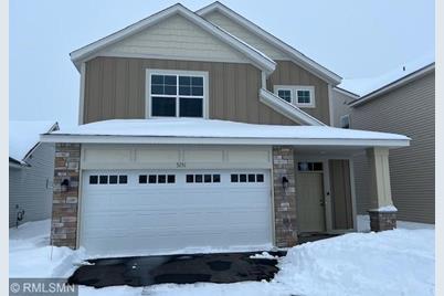 9251 26th Street NE, Saint Michael, MN 55376 - Photo 1