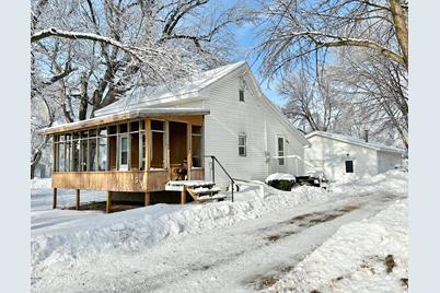 153 5th Avenue SW, Winnebago, MN 56098 - Photo 1