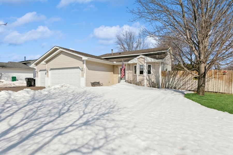 4350 Pintail St, Big Lake, MN 55309 MLS 6322625 Coldwell Banker