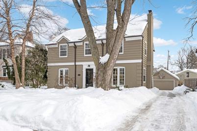 4911 Bruce Avenue, Edina, MN 55424 - Photo 1