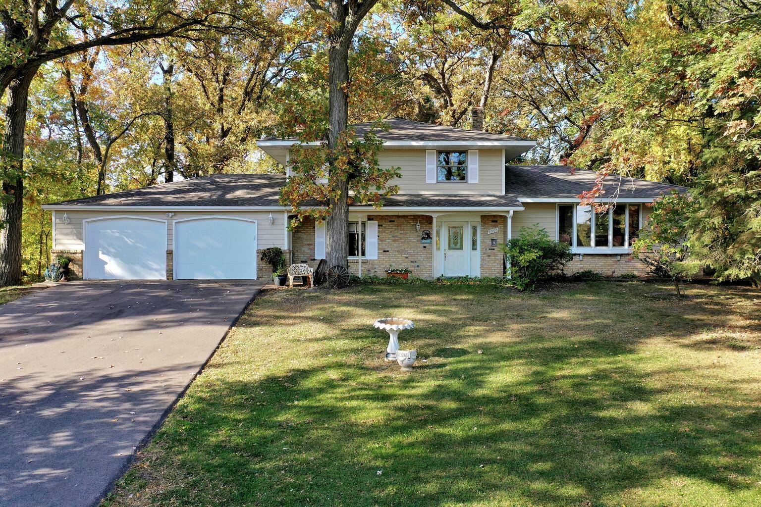 4990 Olson Lake Trail, Oakdale, MN 55128 MLS 6322979 Coldwell Banker