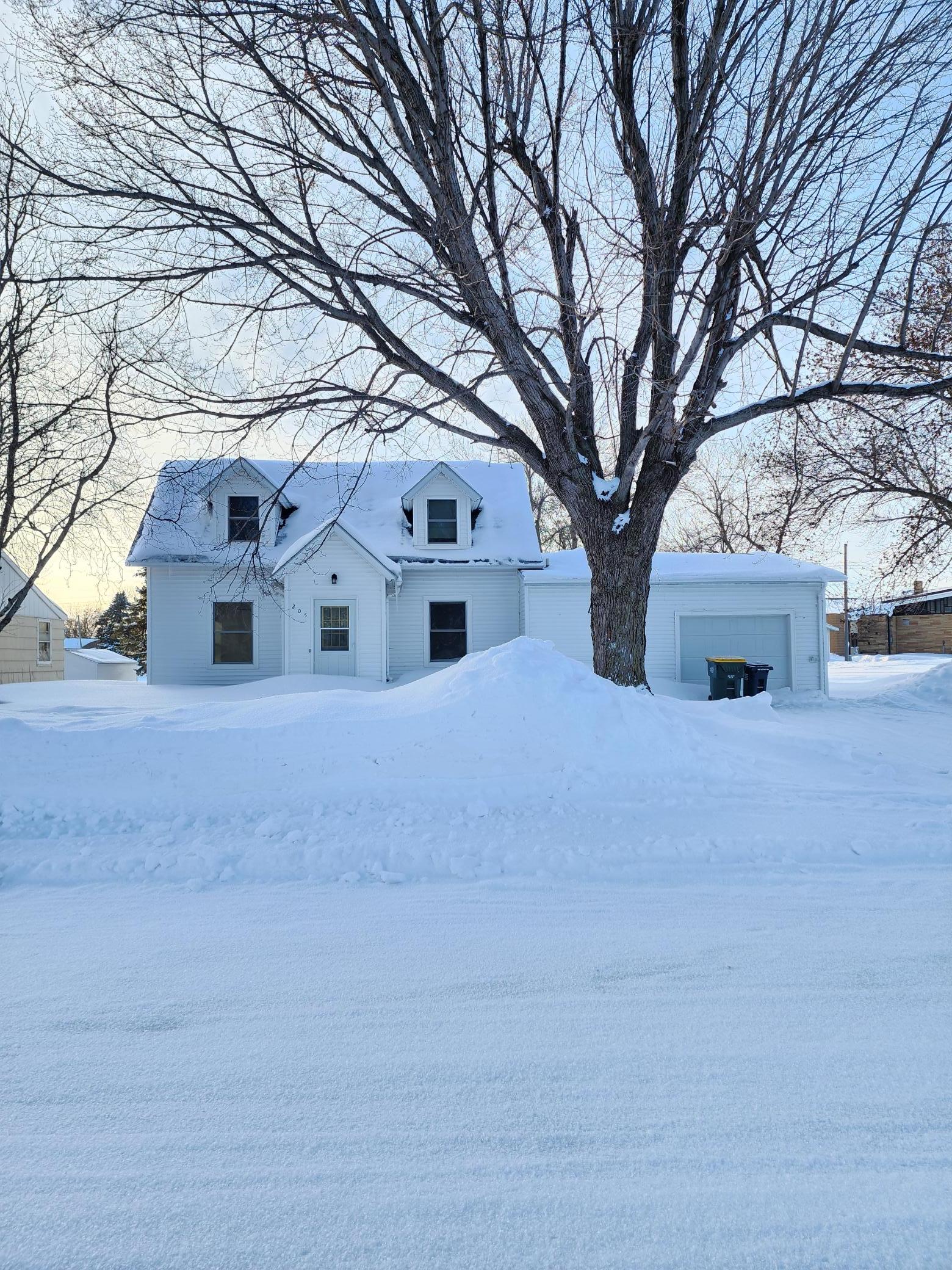 205 Lexington St, Milroy, MN 56263 MLS 6323324 Coldwell Banker