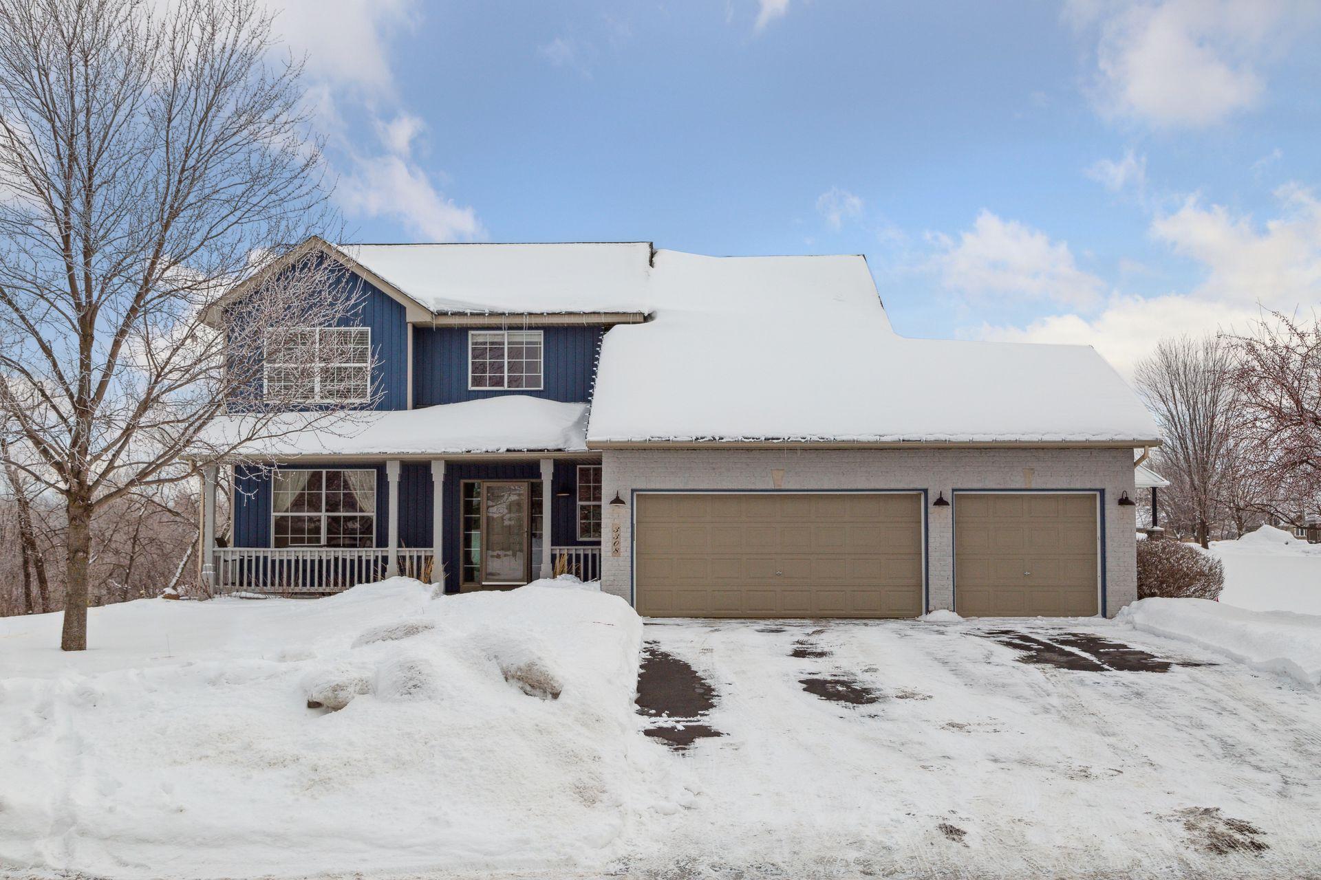 3308 Aaron Dr, Elko New Market, MN 55054 MLS 6323401 Coldwell Banker