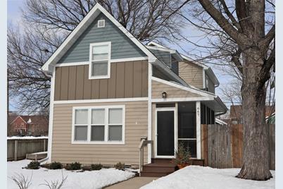 667 Hague Avenue, Saint Paul, MN 55104 - Photo 1