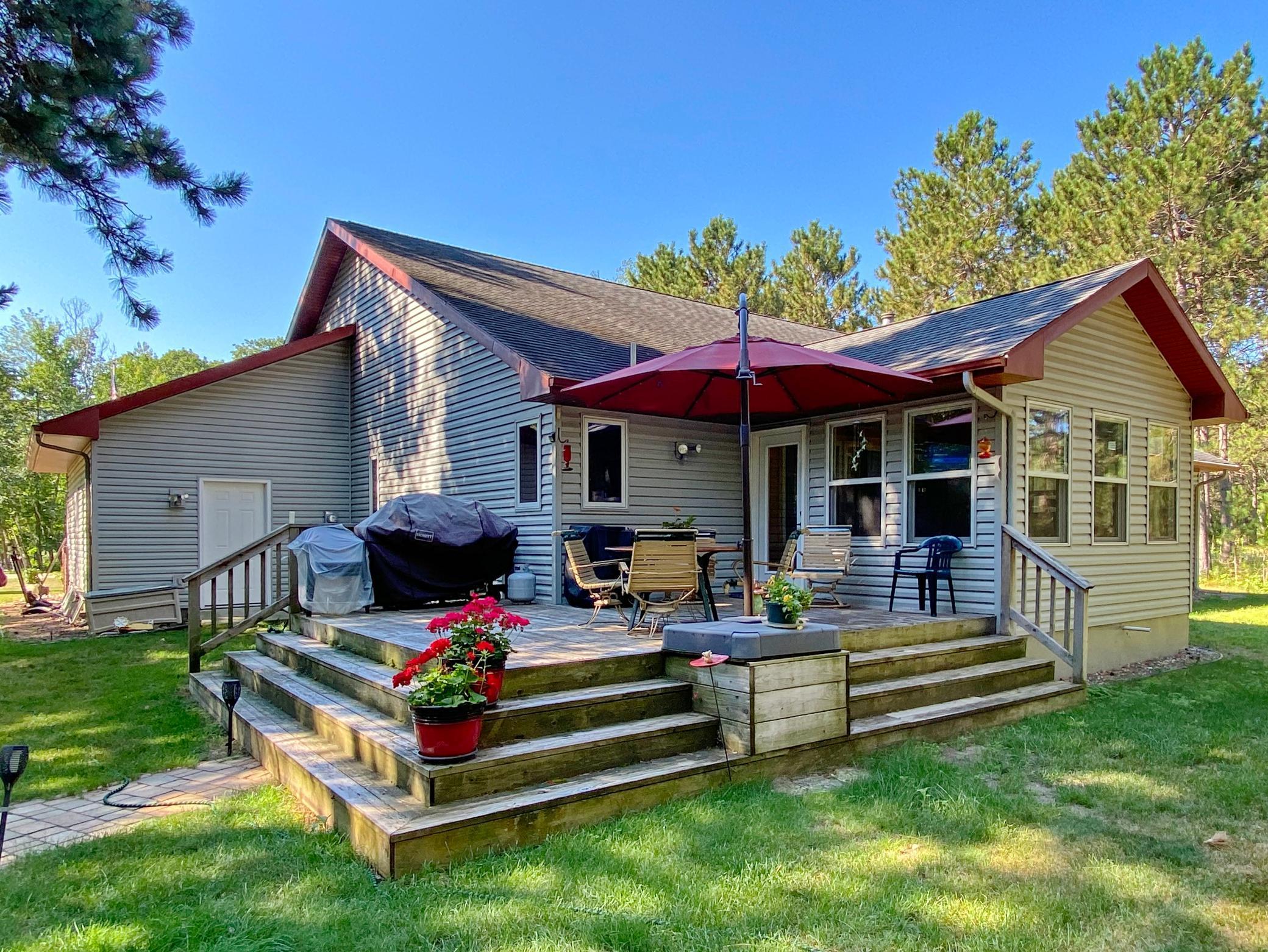 7948 Co Rd 127, Brainerd, MN 56401 MLS 6324502 Coldwell Banker