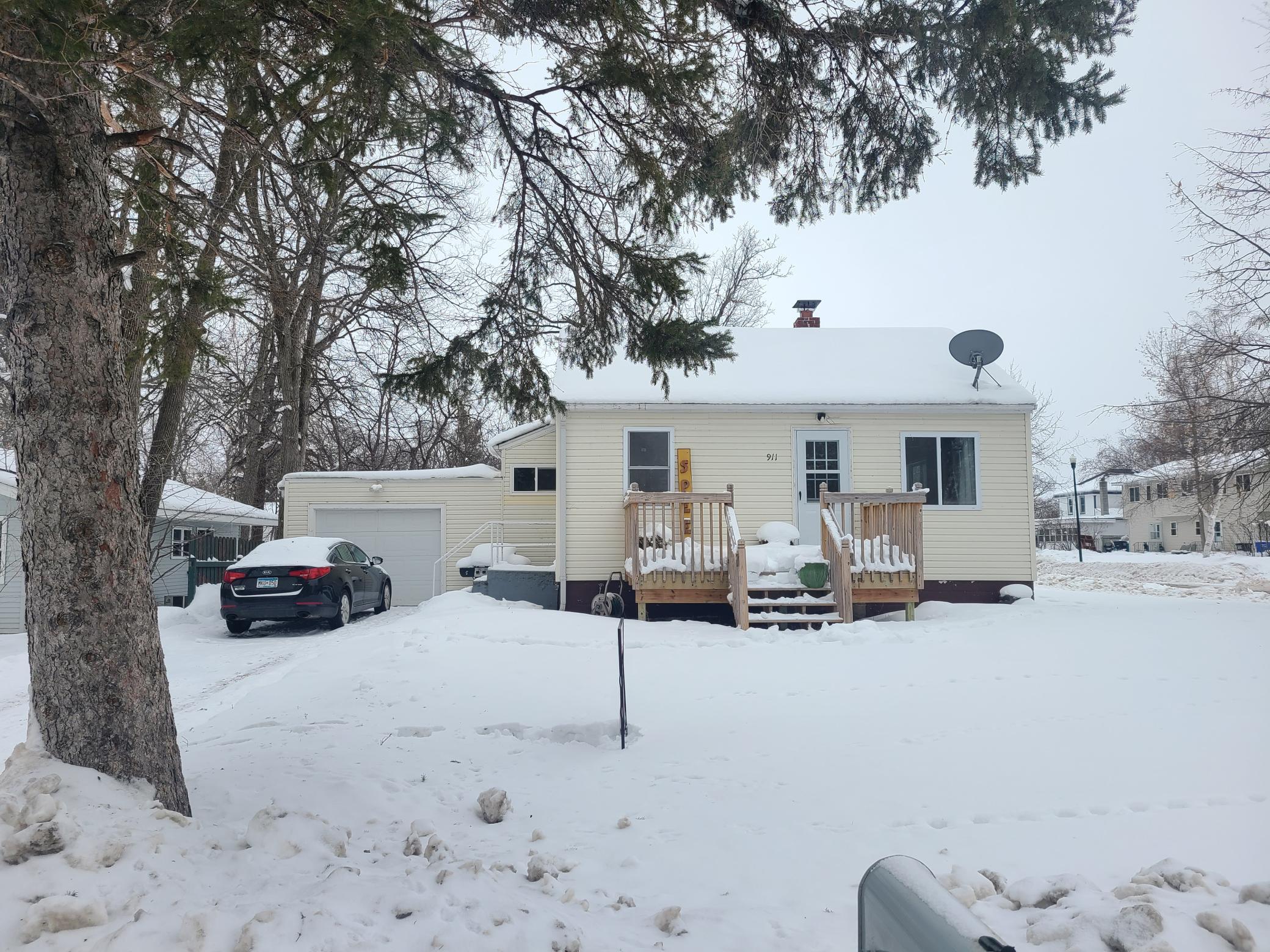 911 Legion Rd, Detroit Lakes, MN 56501 MLS 6325299 Coldwell Banker