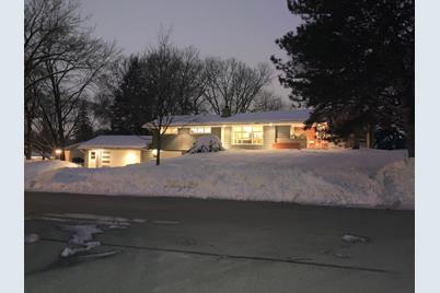 2055 Orchard Avenue N, Golden Valley, MN 55422 - Photo 1