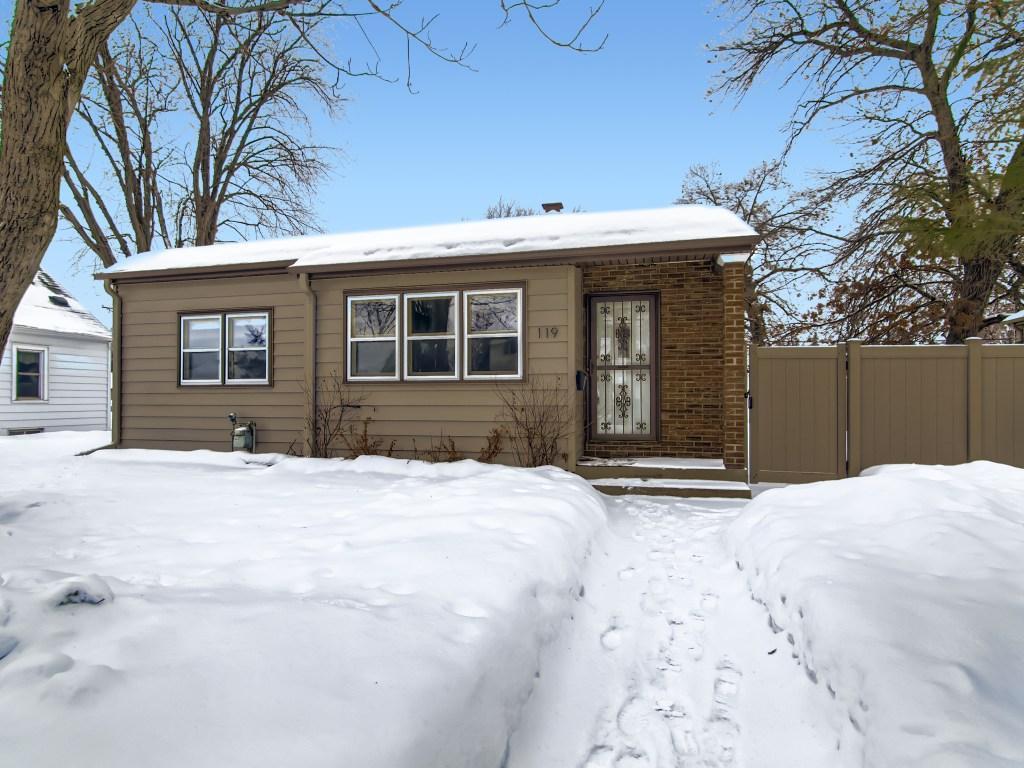 119 E Frost St, South Saint Paul, MN 55075 MLS 6326201 Coldwell Banker