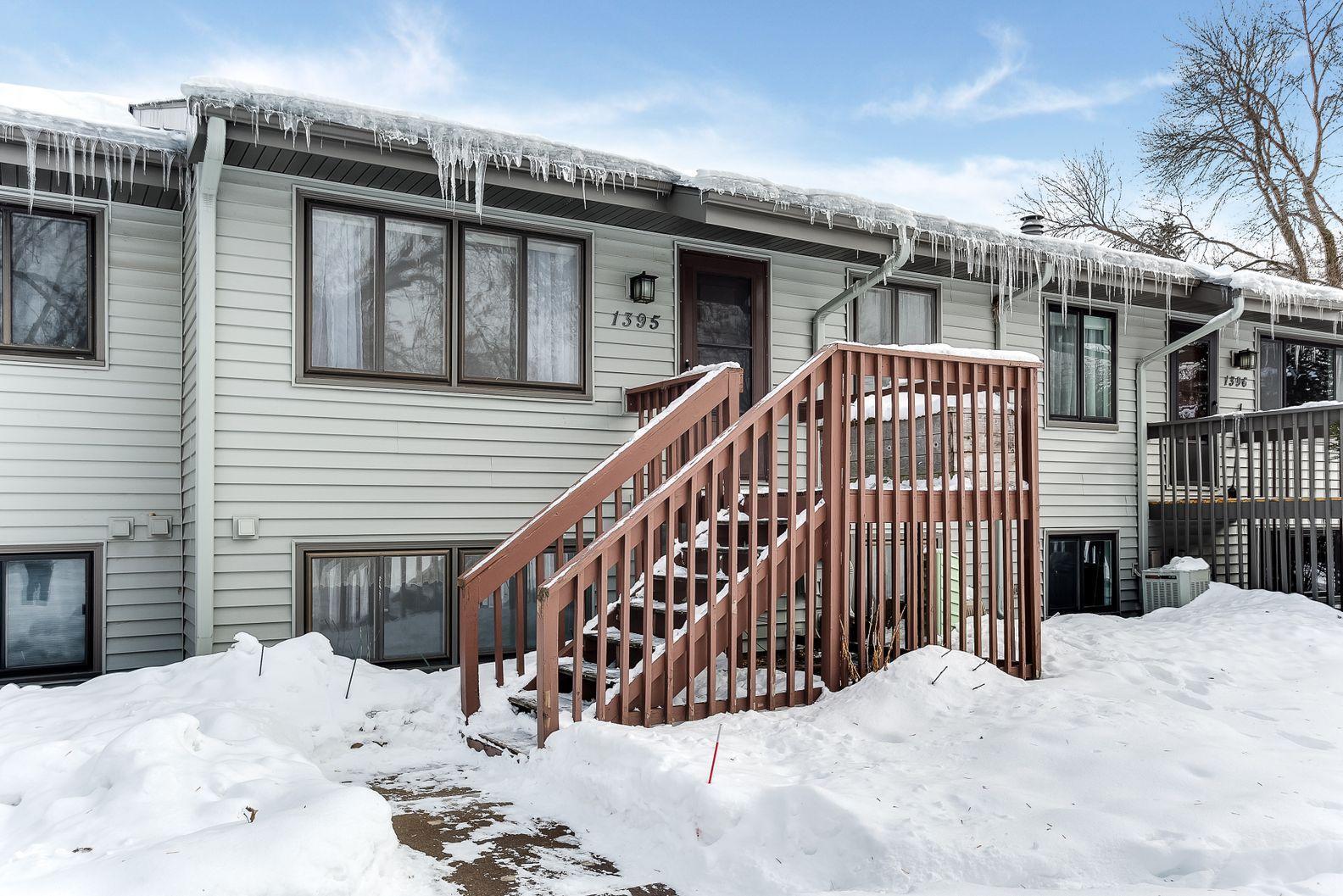 1395 Arden View Dr, Arden Hills, MN 55112 MLS 6326303 Coldwell Banker