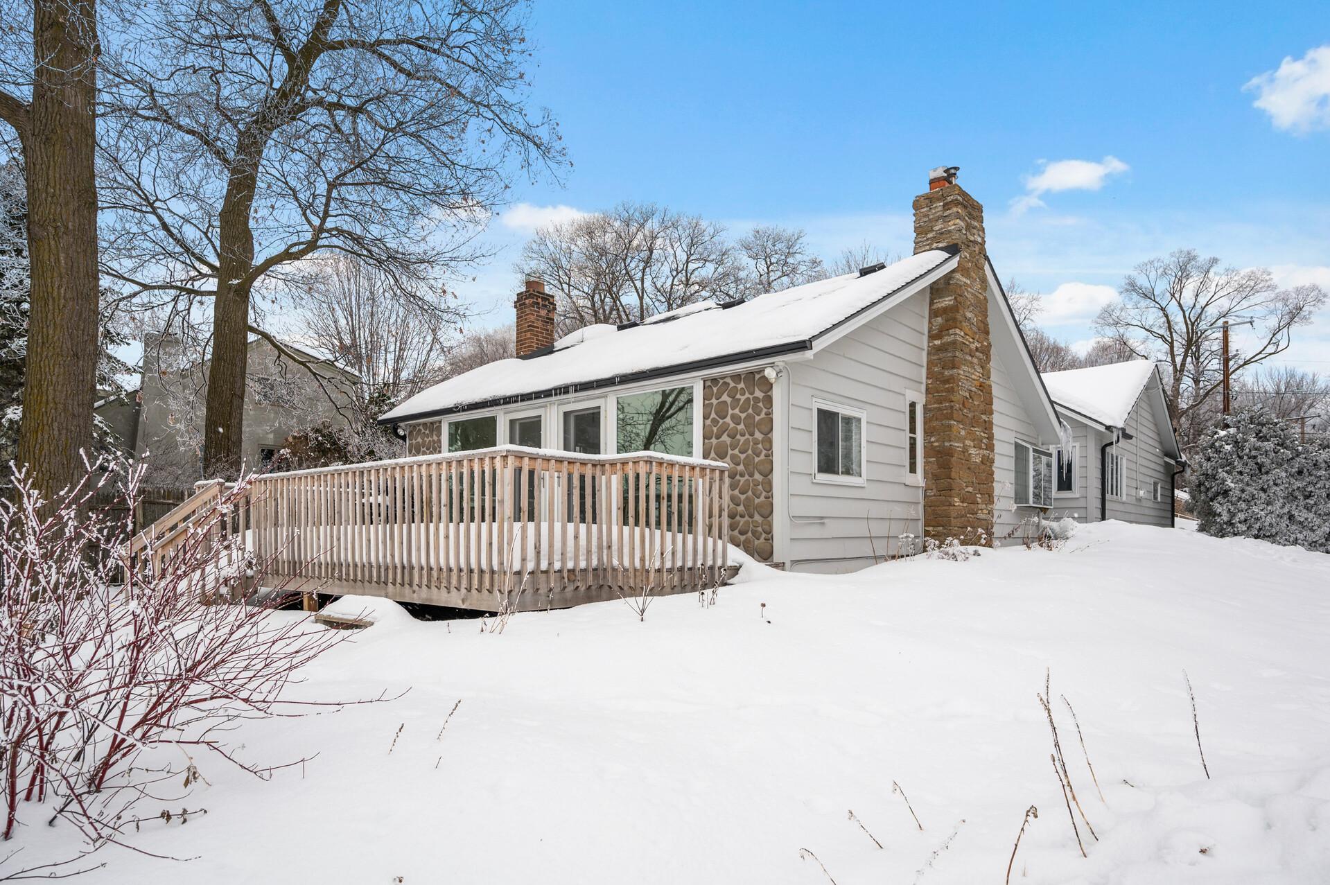 4801 Island View Dr, Mound, MN 55364 MLS 6326456 Coldwell Banker