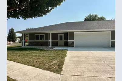 101 W Brown Street, Luverne, MN 56156 - Photo 1