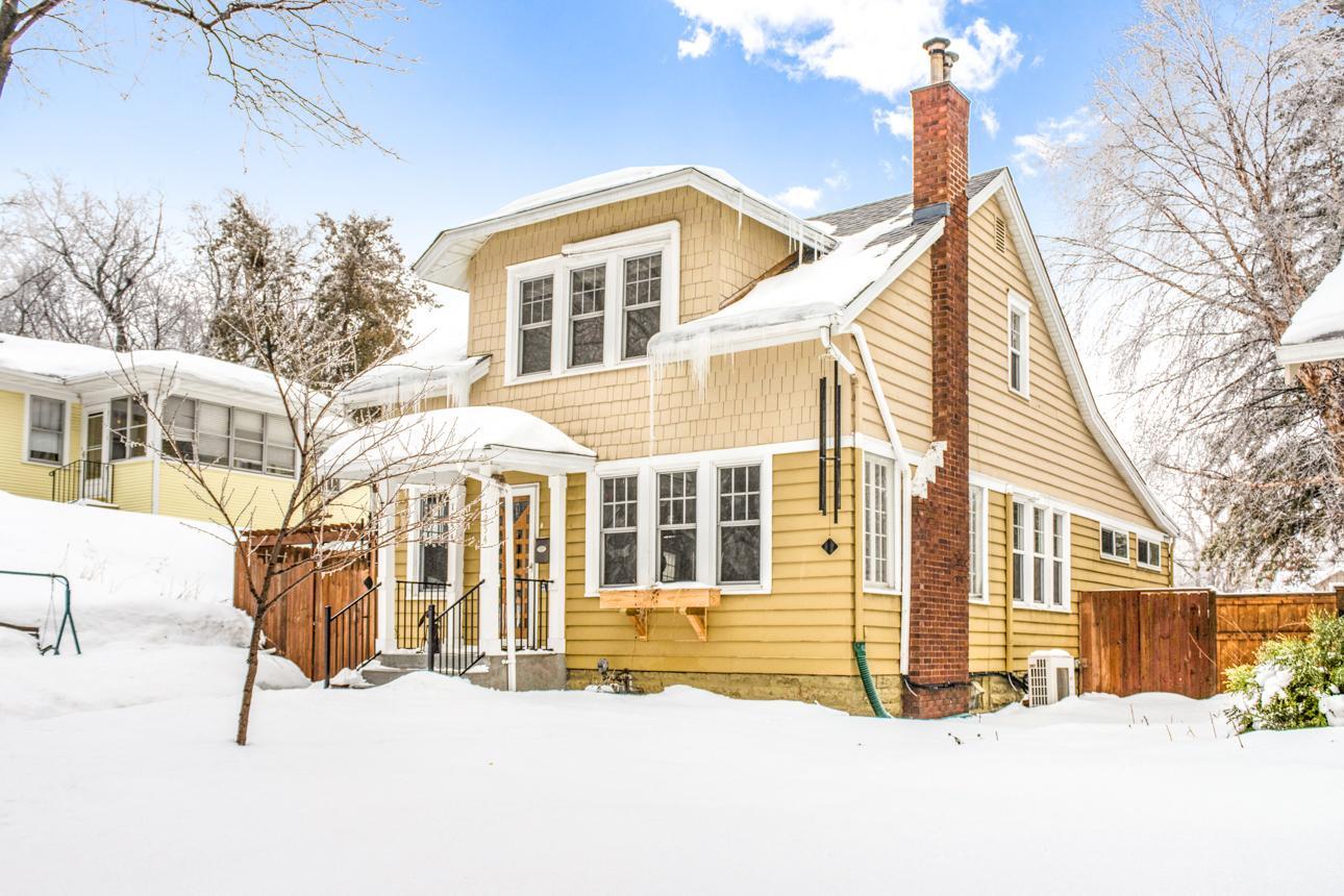 1254 Goodrich Ave, Saint Paul, MN 55105 MLS 6327441 Coldwell Banker