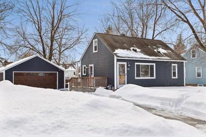 42 Circle Drive, Circle Pines, MN 55014 - Photo 1