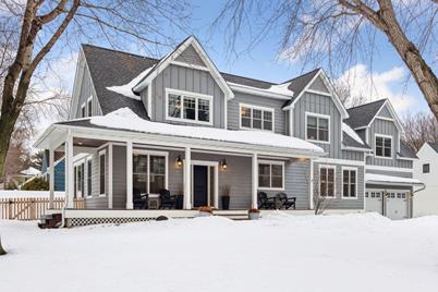 3710 Hamilton Avenue, Deephaven, MN 55391 - Photo 1