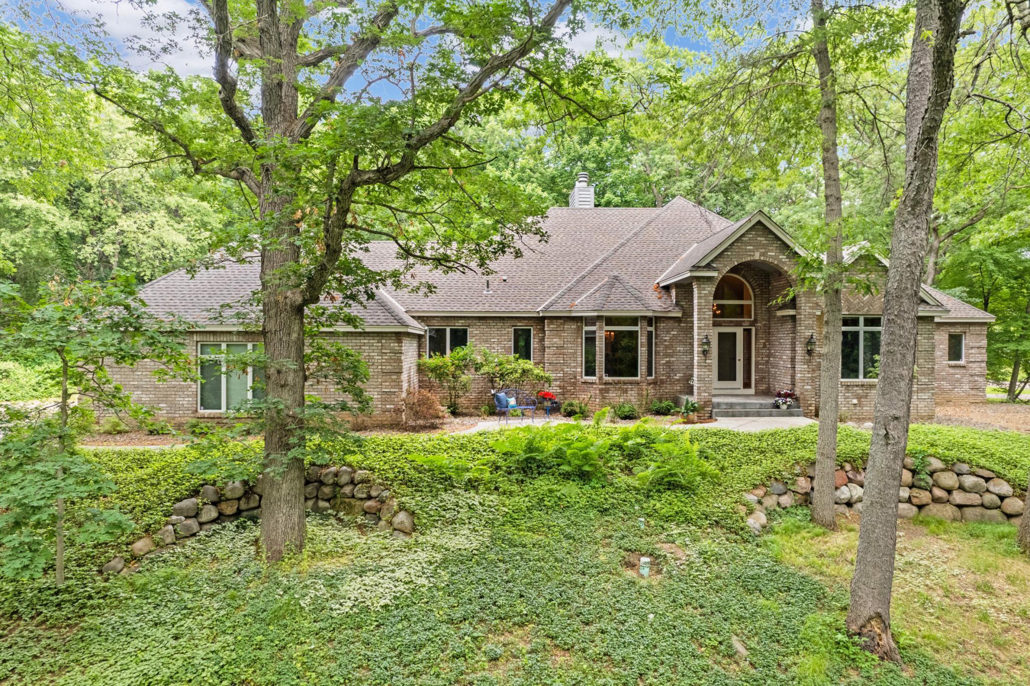 352 Quail Rd, Dellwood, MN 55110 MLS 6328935 Coldwell Banker