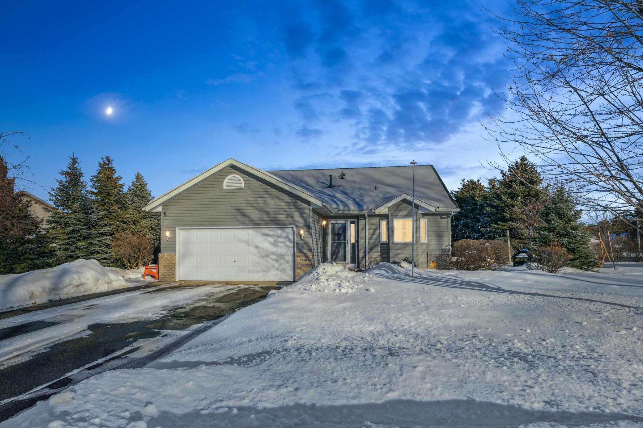 4390 Pintail St, Big Lake, MN 55309 MLS 6329010 Coldwell Banker