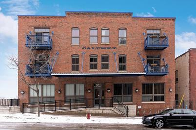 127 5th Street NE #106, Minneapolis, MN 55413 - Photo 1