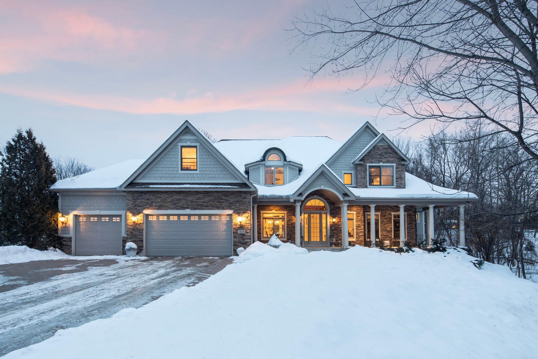 24275 Mary Lake Trail, Shorewood, MN 55331 MLS 6329316 Coldwell Banker