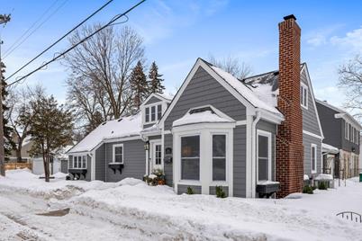 2601 Inglewood Avenue S, Saint Louis Park, MN 55416 - Photo 1