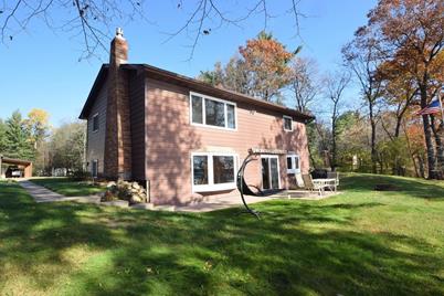 8255 W Park Street, Danbury, WI 54830 - Photo 1