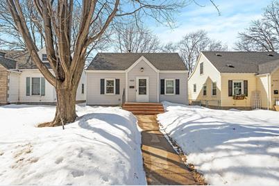 4104 Utica Avenue S, Saint Louis Park, MN 55416 - Photo 1