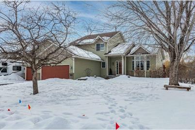 10703 Sunset Terrace N, Brooklyn Park, MN 55443 - Photo 1