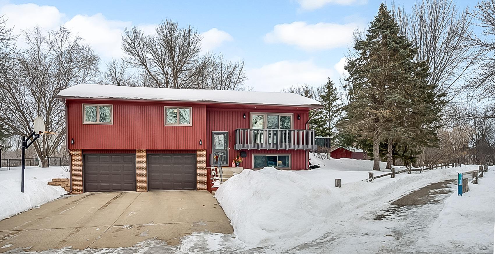 309 Aster Dr, Northfield, MN 55057 MLS 6329984 Coldwell Banker