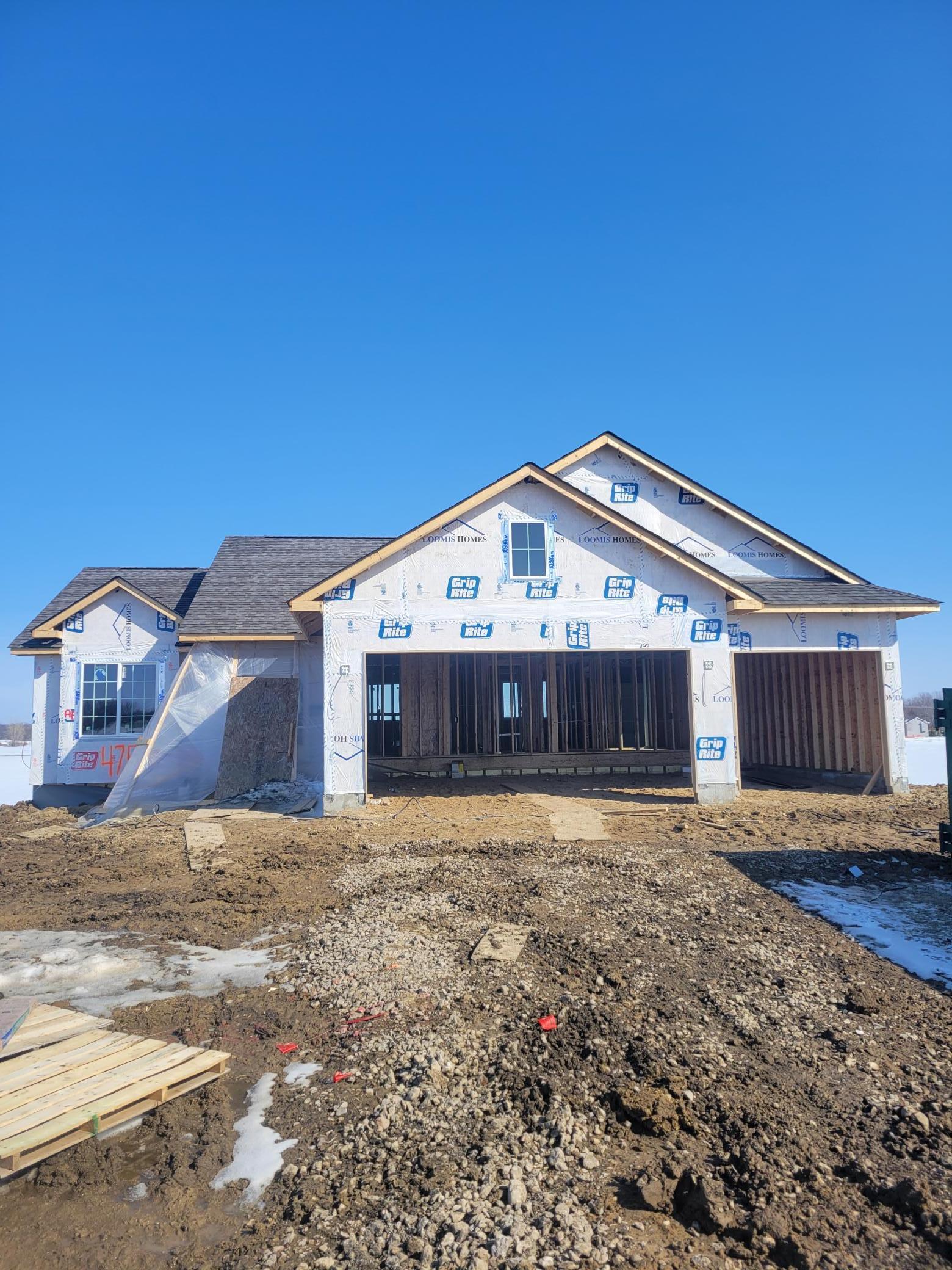 475 Prairie View Dr, Cologne, MN 55322 MLS 6330134 Coldwell Banker