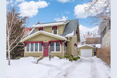 4149 21st Avenue S, Minneapolis, MN 55407 - Photo 1