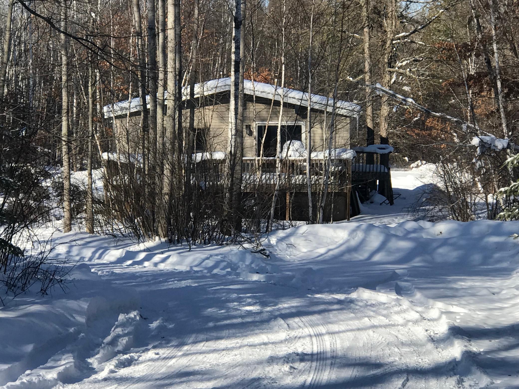 32144 Lake Benedict Rd, Steamboat River Twp, MN 56461 MLS 6330757