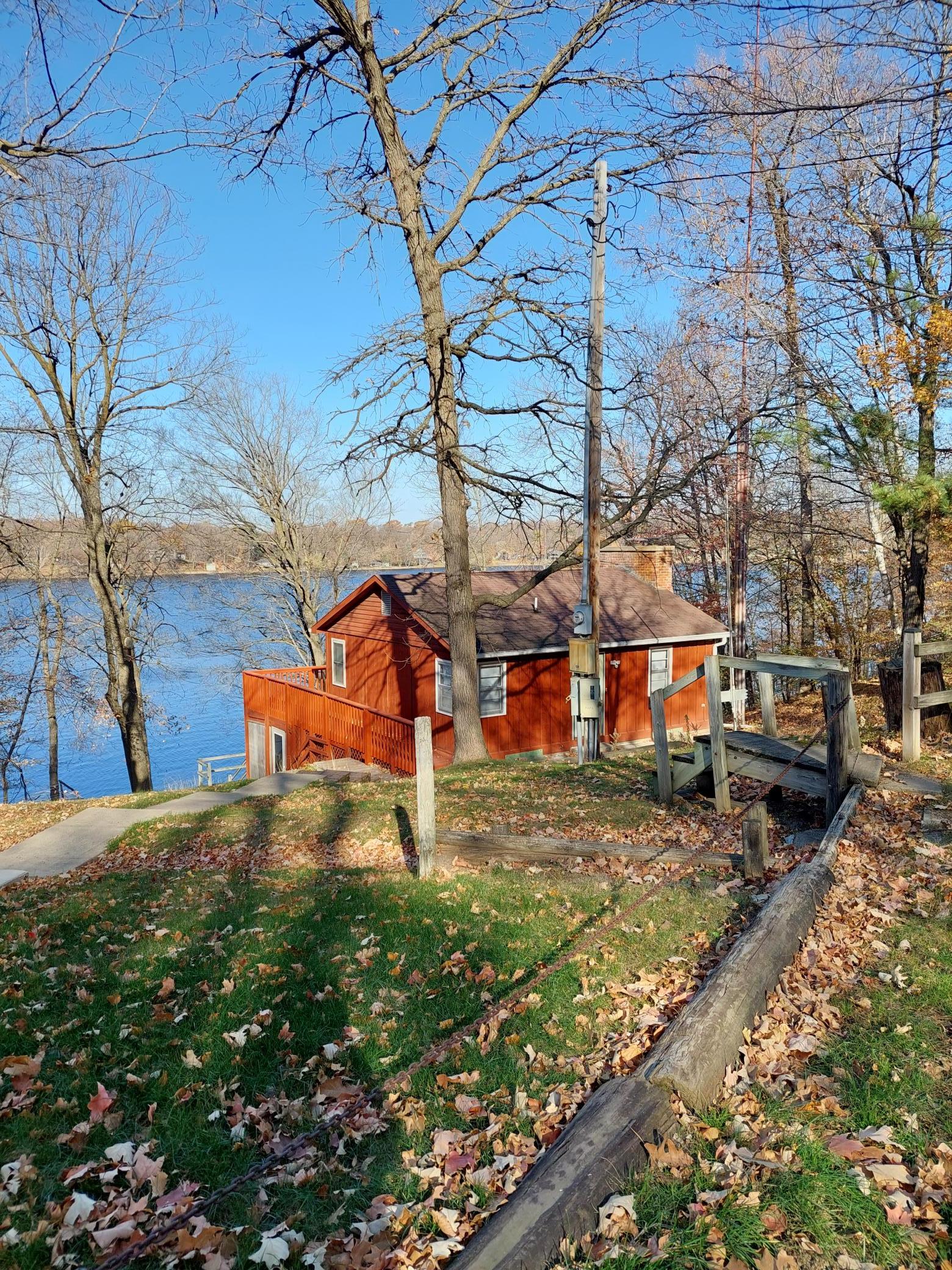 44965 Birch Ridge Rd, Melrose Twp, MN 56352 MLS 6330853 Coldwell Banker