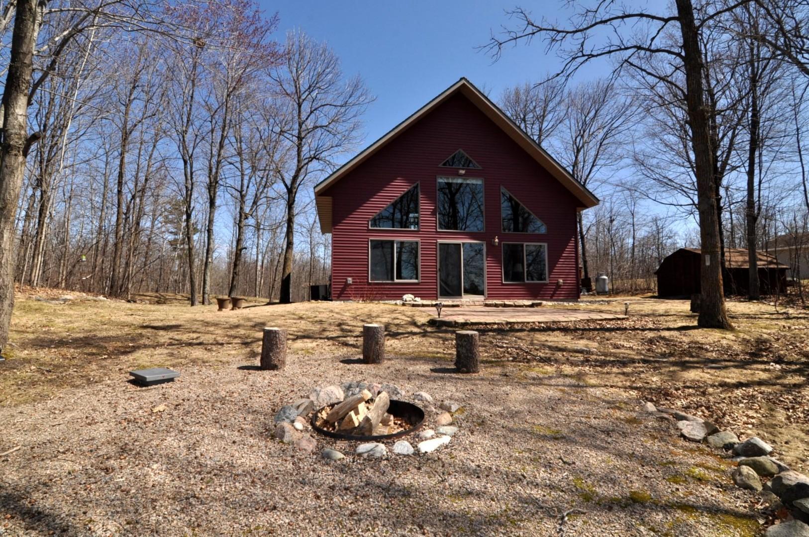 3343 21st Ave NW, Hackensack, MN 56452 MLS 6331159 Coldwell Banker