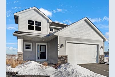 9121 River Rock Drive N, Chanhassen, MN 55317 - Photo 1