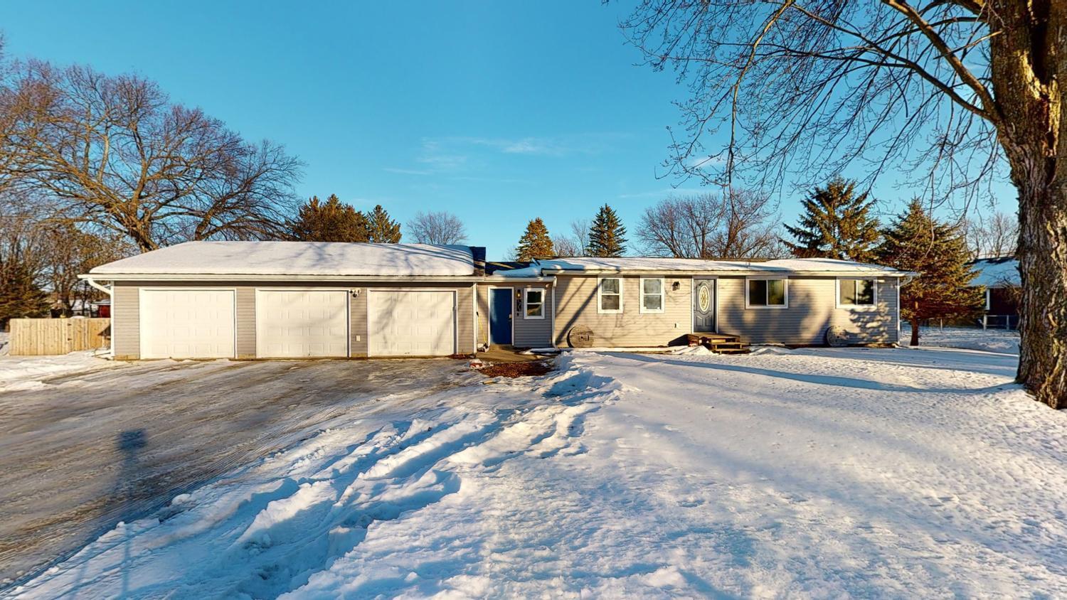 1236 1st Ave SW, Oronoco Township, MN 55960 MLS 6331325 Coldwell Banker