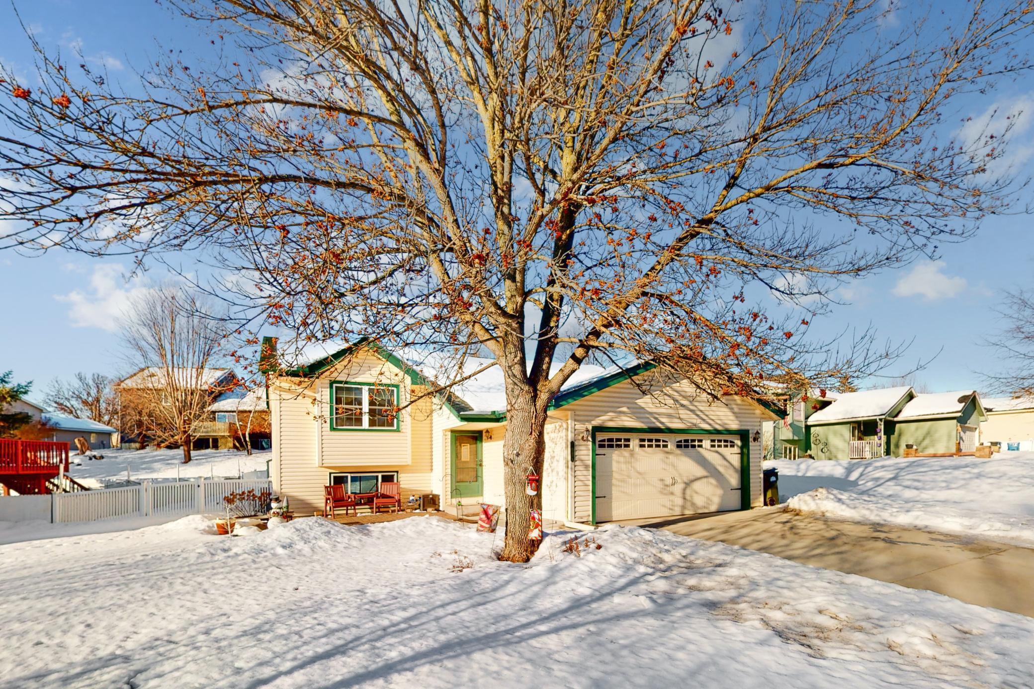 16371 Godson Dr, Lakeville, MN 55044 MLS 6331437 Coldwell Banker