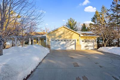102 Indian Hills Lane, Circle Pines, MN 55014 - Photo 1