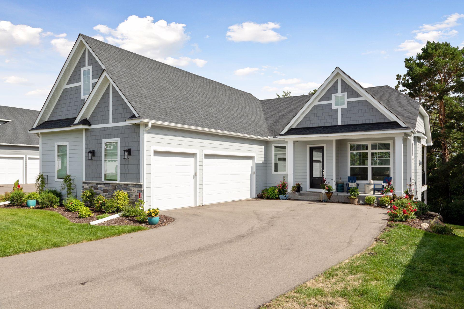 28 Summit Farm Ln, Gem Lake, MN 55110 MLS 6331955 Coldwell Banker