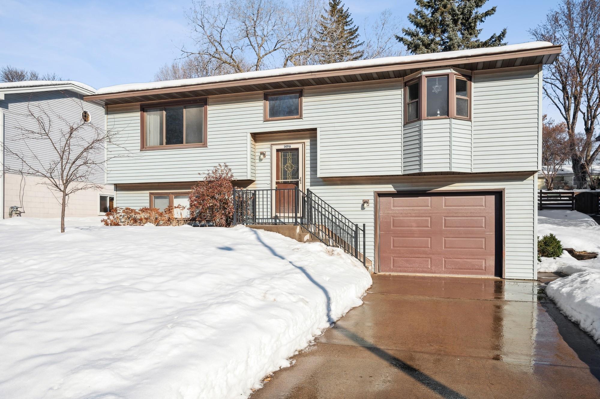 1496 2nd Terrace SW, New Brighton, MN 55112 MLS 6332199 Coldwell Banker