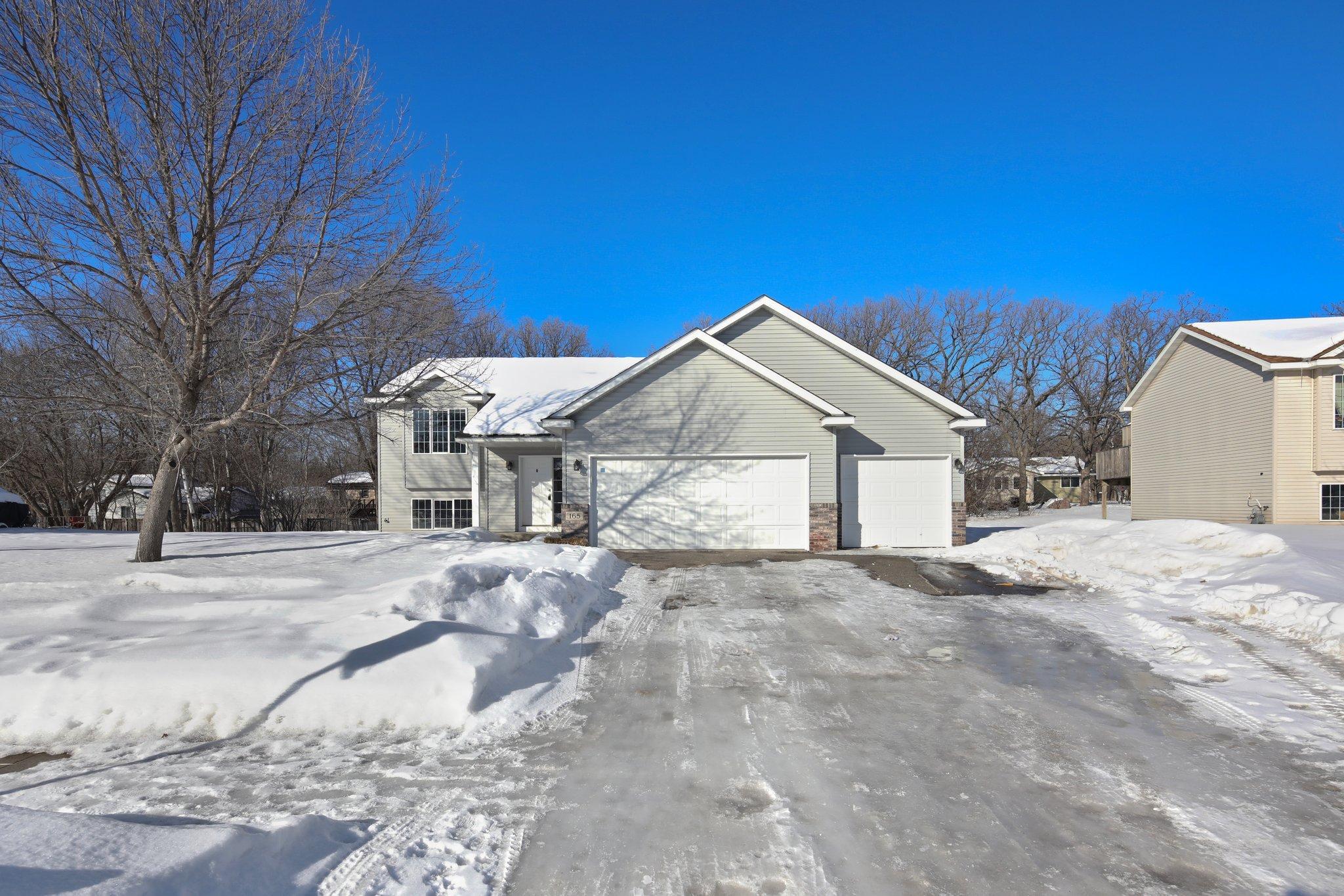 165 Corrinne Dr, Big Lake, MN 55309 MLS 6332248 Coldwell Banker