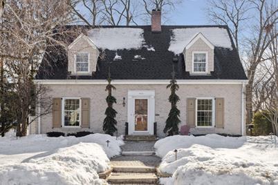 4613 Oak Drive, Edina, MN 55424 - Photo 1