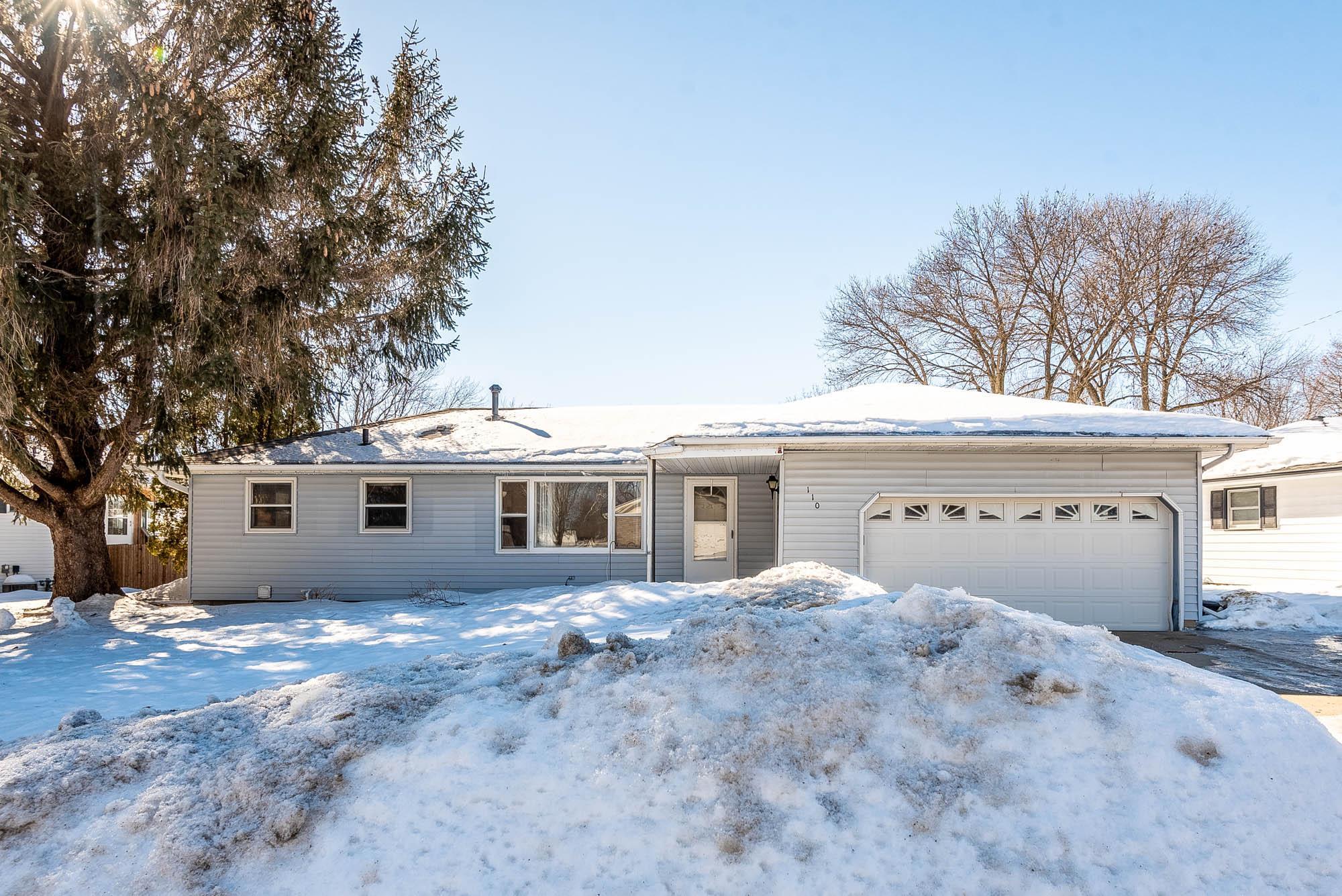 110 Diane Dr, Eagle Lake, MN 56024 MLS 6332420 Coldwell Banker