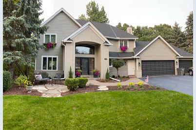 11380 Wild Heron Point, Eden Prairie, MN 55347 - Photo 1
