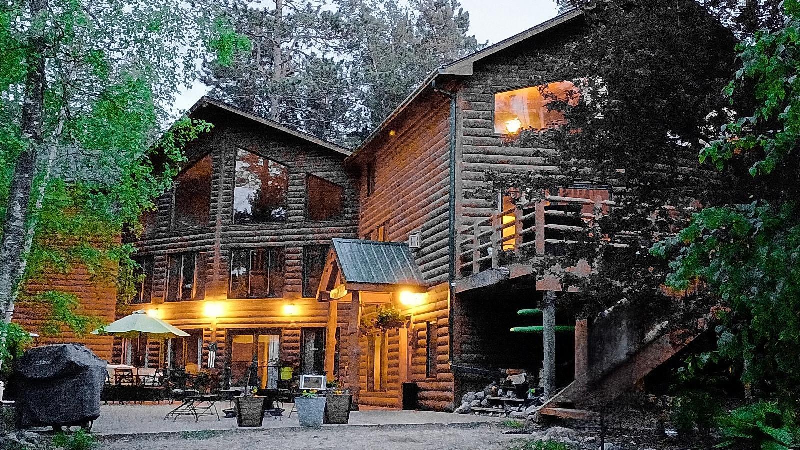 17183 Dream Catcher Dr, Park Rapids, MN 56470 MLS 6332624 Coldwell